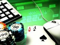 online poker gambling